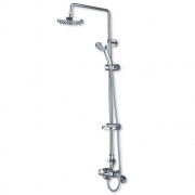 DL-B3320 레인샤워 (자동온도조절식)