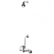 DL-B1119 매립샤워