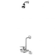 DL-B1419 매립샤워