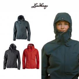 룬닥스 로 자켓 여성 Lo Ws Jacket (1127086)