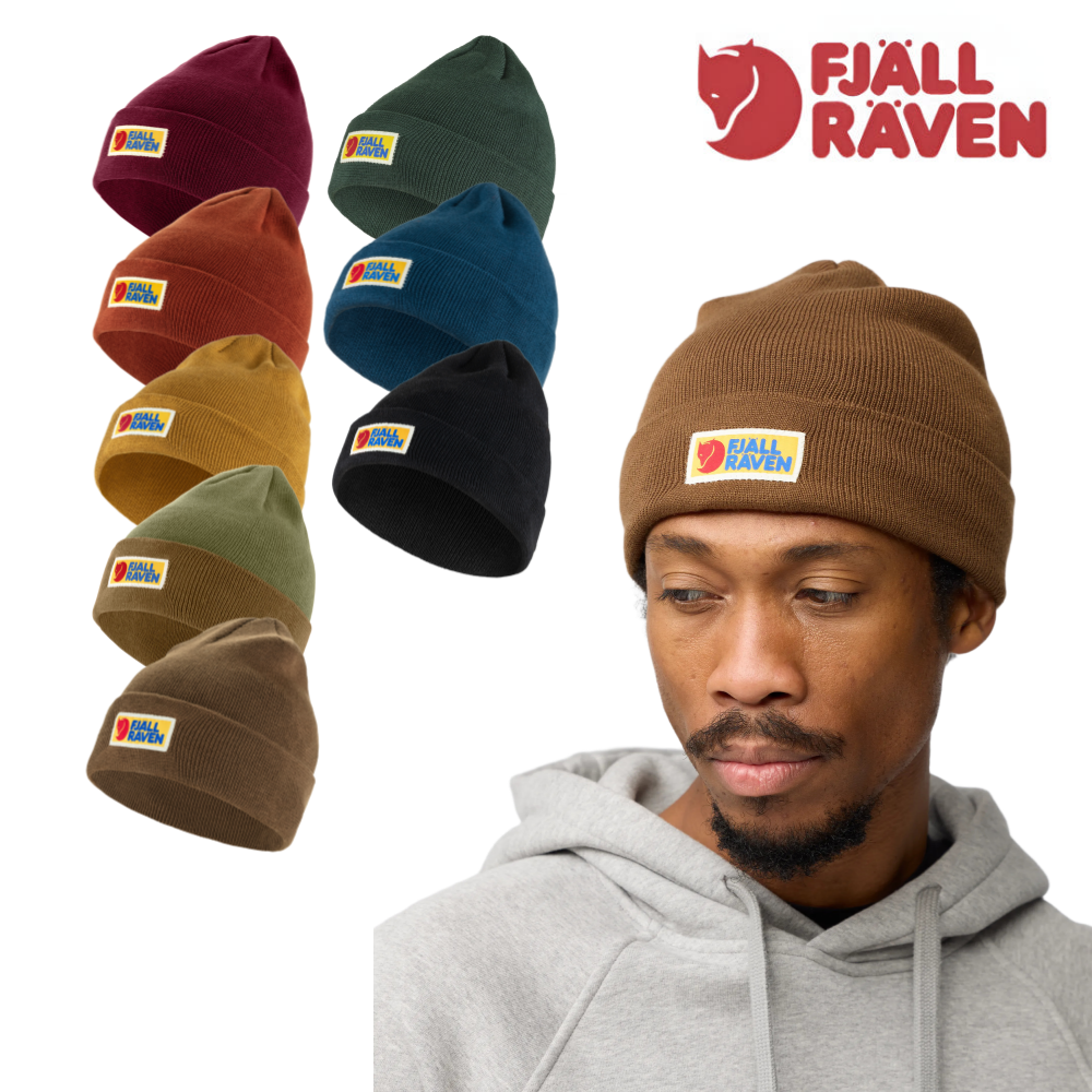 피엘라벤 바르닥 클래식 비니 (78141) 정식수입품 /등산 비니모자