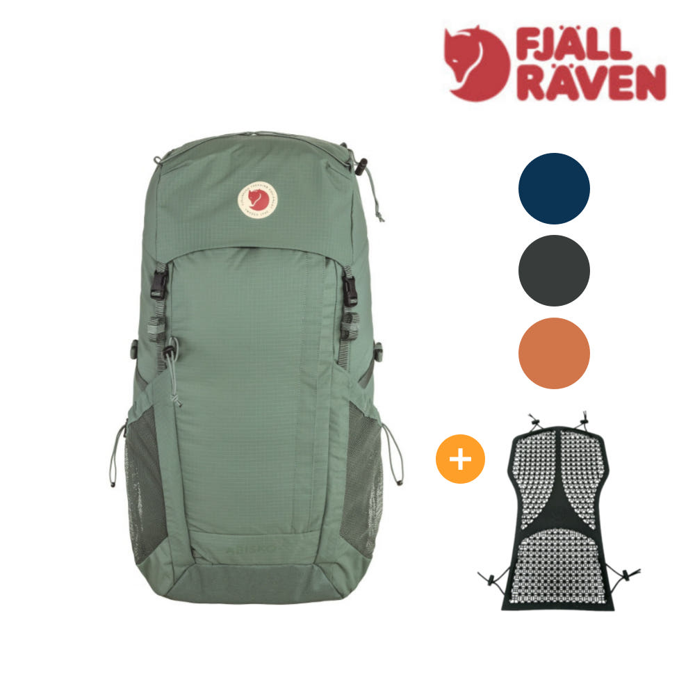 피엘라벤 신형 아비스코 하이크 35 / 정식수입 등산 아웃도어 중형배낭