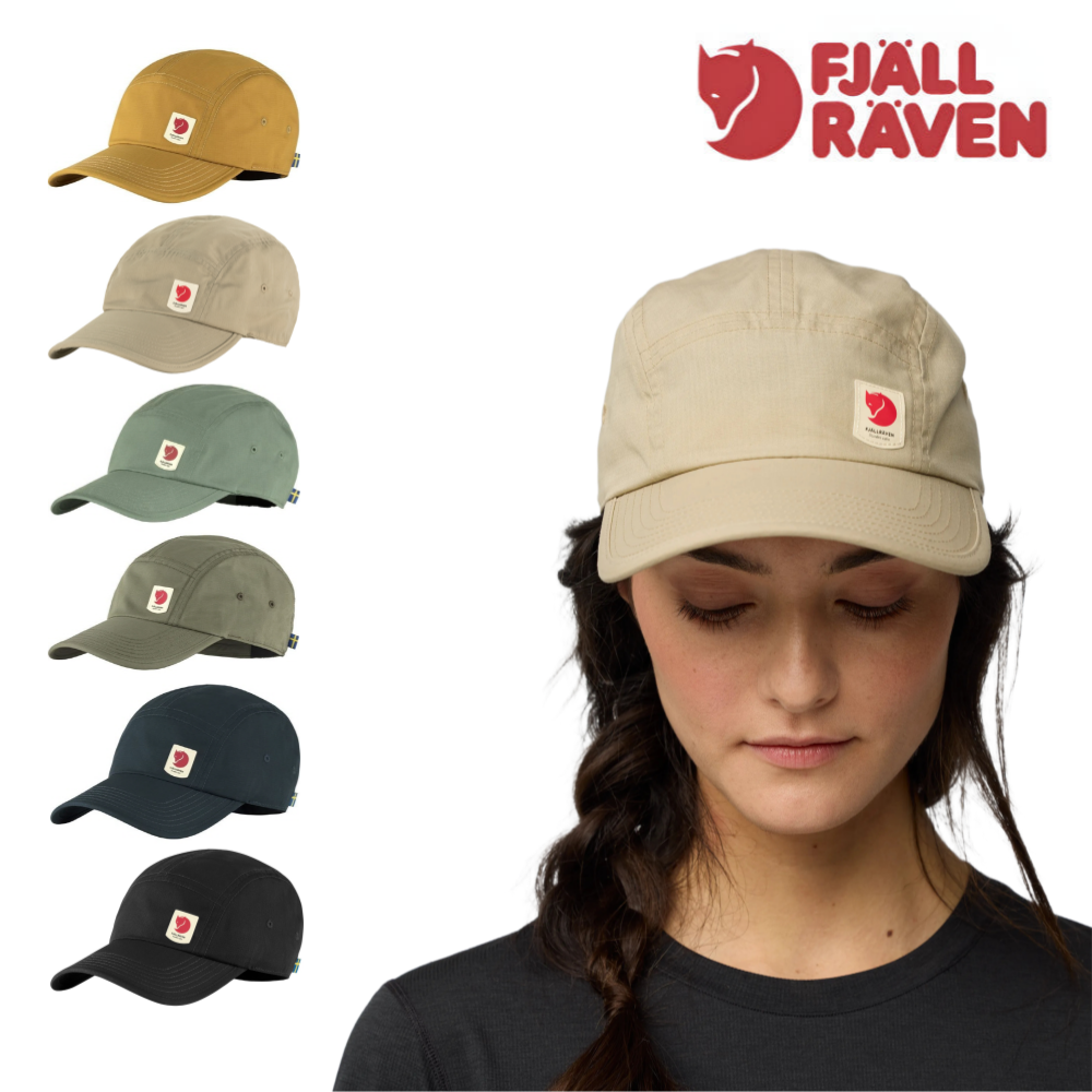 피엘라벤 하이코스트 라이트 캡 (78150) 구형 정식수입 등산 아웃도어 캡모자