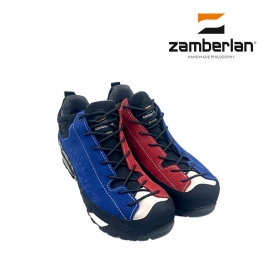 잠발란 살라테 GTX 태극기 / 정식수입품 비브람 메가그립 경등산화 어프로치화 설레잇