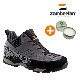 잠발란 살라테 GTX 다크그레이 / 정식수입 비브람 메가그립 경등산화 어프로치화 설레잇