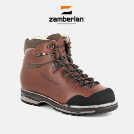 잠발란 토페인 GTX 왁시드 브릭 / 중등산화 비브람창 고어텍스