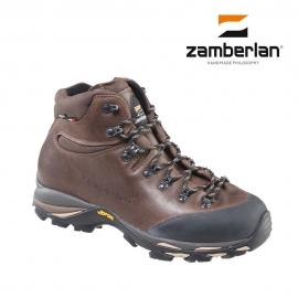 잠발란 비오즈라이트 GTX 왁스체스트넛 / 중등산화 고어텍스 비브람창 방수