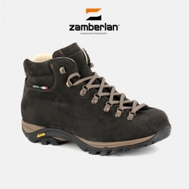 잠발란 트레일라이트 evo GTX 다크브라운 / 경등산화 정식수입품