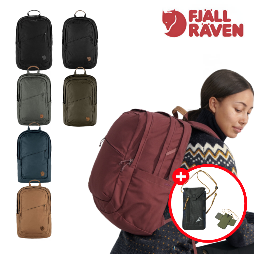 피엘라벤 라벤 28 Raven 28 (23345) / 정식수입품