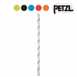 페츨 패라렐 10.5MM/200M/ 스태틱 로프 / 산업용 장비 AP-R077200AA