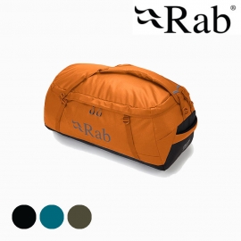 RAB 랩 이스케이프 키트백 LT 90 QAB-20 /정식수입 스포츠백 크로스백 방수가방