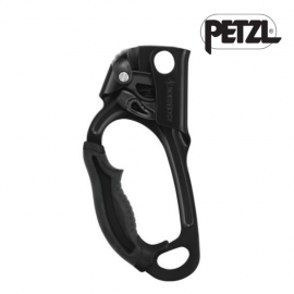 페츨 어센션 (왼쪽) 블랙 / 등강기/ 산업장비 AP-B17ALN