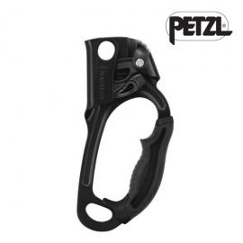 페츨 어센션 (오른쪽) 블랙/ 등강기/ 산업장비 AP-B17ARN