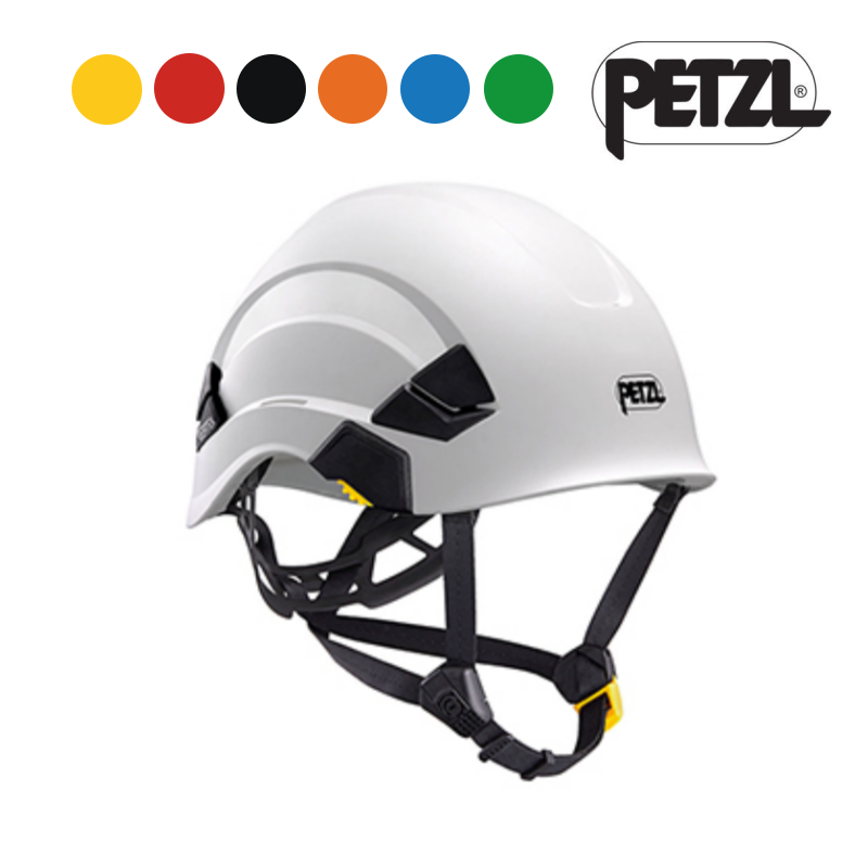 페츨 버텍스 헬멧 추가포인트 / 산업용 AP-A010AA