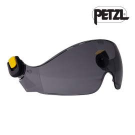 페츨 비지르 쉐도우 /헬멧 산업용 AP-A015BA00 버텍스 스트라토 보호안경