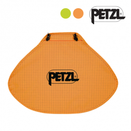 페츨 뒷 목 보호 덮개 (버텍스 및 스트라토 헬멧) / 헬멧 산업용 AP-A019AA