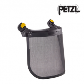 페츨 비젠 메쉬 헬멧 / 산업용 AP-A021AA00