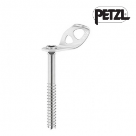 페츨 레이저 17CM / 클라이밍 암벽 등산장비 확보물 아이스스크류 인공등반/AP-G050AA01