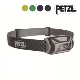 페츨 티카 코어 AP-E067AA 루멘 헤드램프 산업장비 암벽장비 구조장비