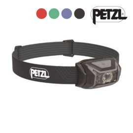 페츨 액틱 AP-E063AA / 450 루멘 헤드랜턴