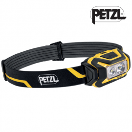 페츨 아리아 2 AP-E070AA00 / 450루멘 방진 방수 헤드랜턴