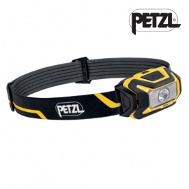 페츨 아리아 1 AP-E069AA00 / 350루멘 방진 방수 헤드랜턴