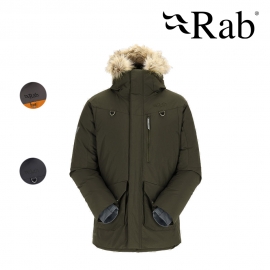 RAB 랩 액투스 파카 QDB-42