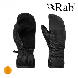 RAB 랩 제논 미트 QAH-40 / 글러브 벙어리 장갑