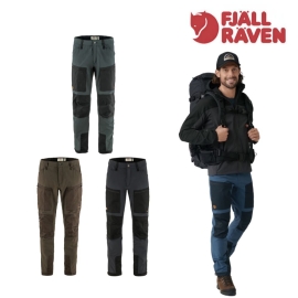 피엘라벤 켑 애자일 트라우저 레귤러 M(R) (86411R)