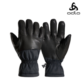 오들로 풀 핑거 디센트 스키 글러브 766160 / full finger DESCENT SKI