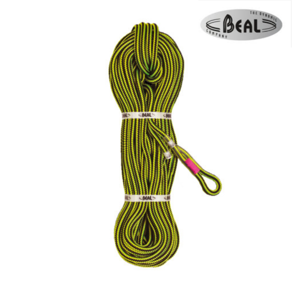 베알 징코 12mm/50m / 수목 관리용 로프