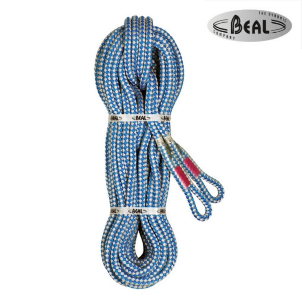 베알 본사이 13mm/40 1TERM 수목 관리용 로프