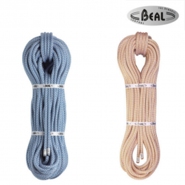 베알 액세스 유니코어 10.5mm/60 산업 구조용 경량로프