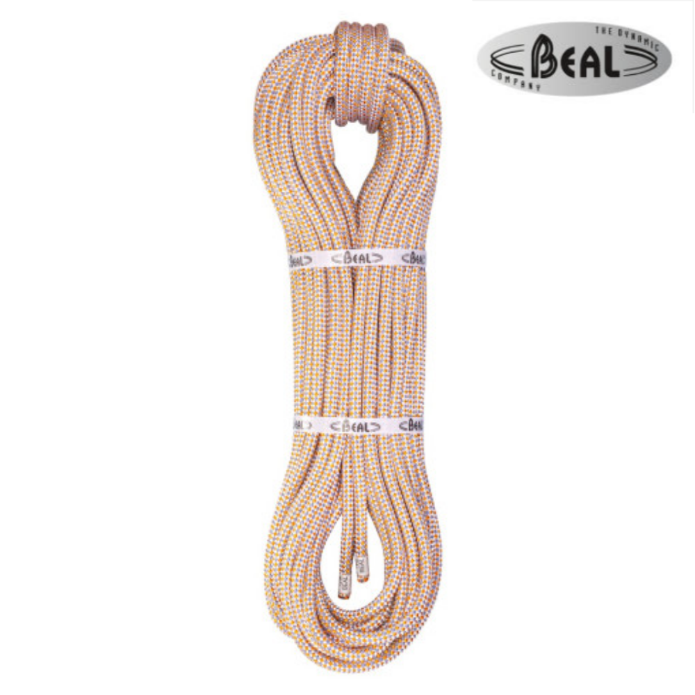 베알 액세스 유니코어 10.5mm/500 산업 구조용 경량로프