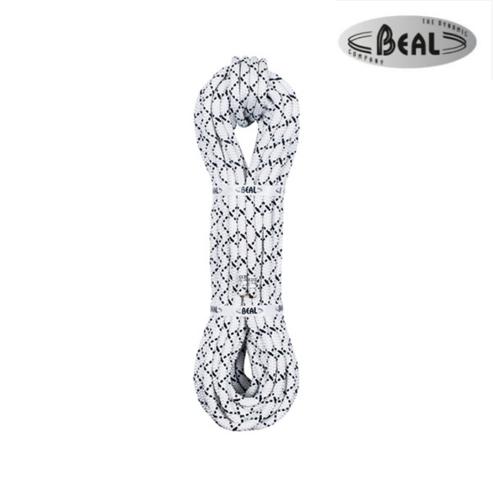 베알 세그먼트 11mm 200M / 산업 구조용 로프