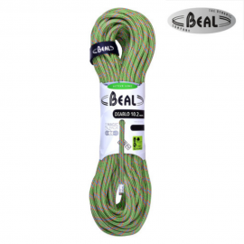 베알 디아블로 유니코어 10.2mm/60 아웃도어 다이나믹 로프