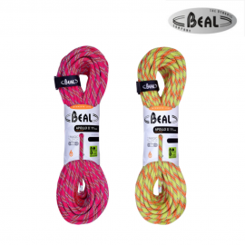 베알 아폴로Ⅱ 11mm / 200 암벽등반 산업 구조용 로프