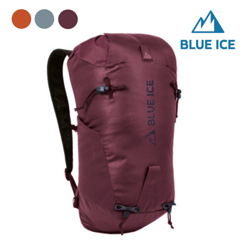 블루아이스 드래곤플라이 DRAGONFLY 26L / 100330 스키 설산 백팩