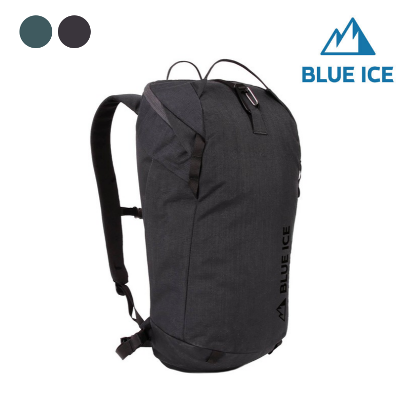 블루아이스 와디 WADI 15L / 100400 장거리 등반 백팩