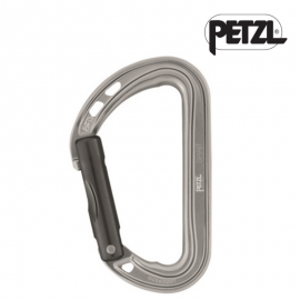 페츨 스피릿 직선형 AP-M061AA00 카라비너 클라이밍 암벽 등산장비