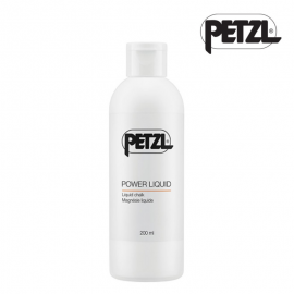 페츨 파워리퀴드 200ml AP-S035AA00 볼더링 산업장비 암벽장비 액상 초크