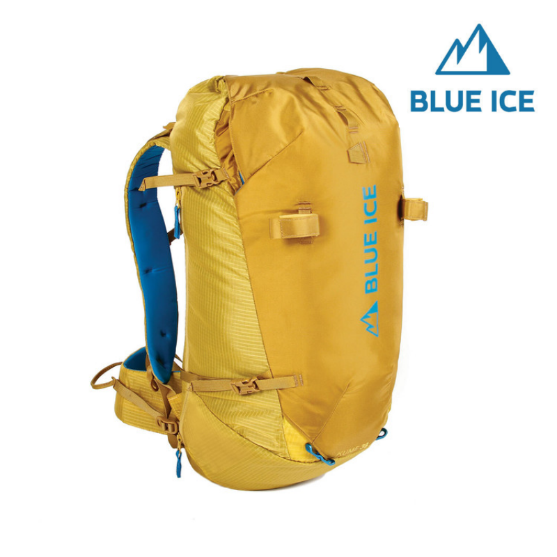 블루아이스 쿠메 KUME 30L / 100159 스키 투어링 백팩 배낭
