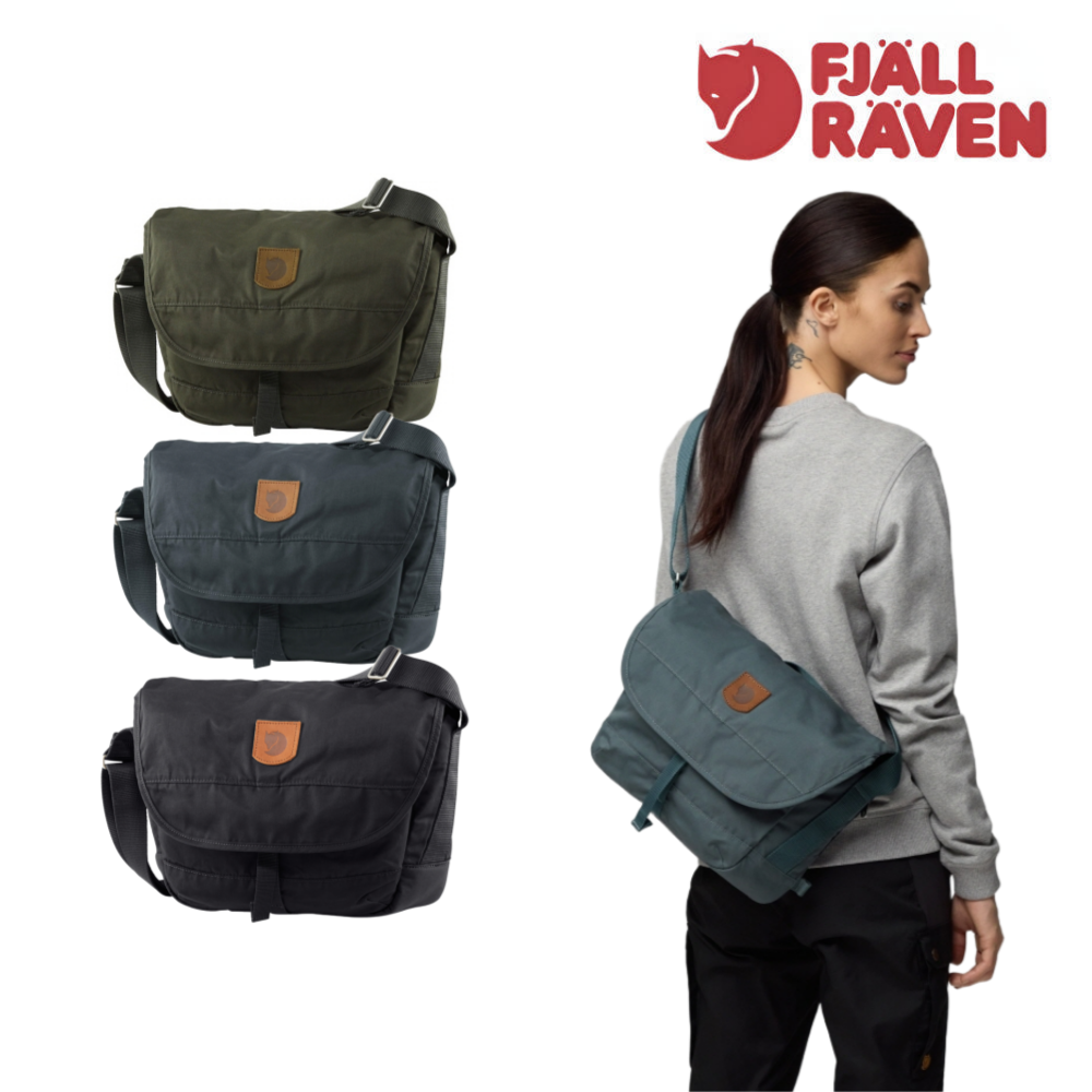 피엘라벤 그린란드 숄더백 스몰 (23155) 구형 정식수입