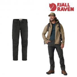 피엘라벤 아비스코 라이트 트레킹 트라우저 M(R) (82890R) / 정식수입