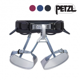 페츨 코락스 AP-C051 / 안전벨트 하네스 다목적 조절 암벽 산악 등반