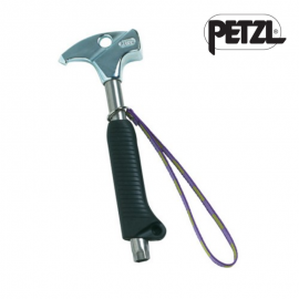 페츨 탬탬 AP-P16 / 동굴탐험