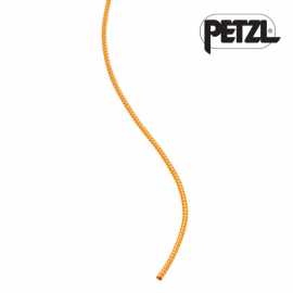페츨 코드 4MM/120M 오렌지 / AP-R044AA 하이킹 핸드라인 장비운반