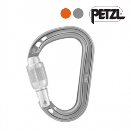 페츨 로샤 스크류락 AP-M027AA / 카라비너 클라이밍