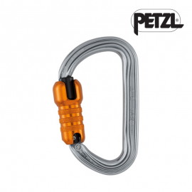 페츨 비앰디 트라이액트락 AP-M032AA00 / 카라비너 암벽용 산업용