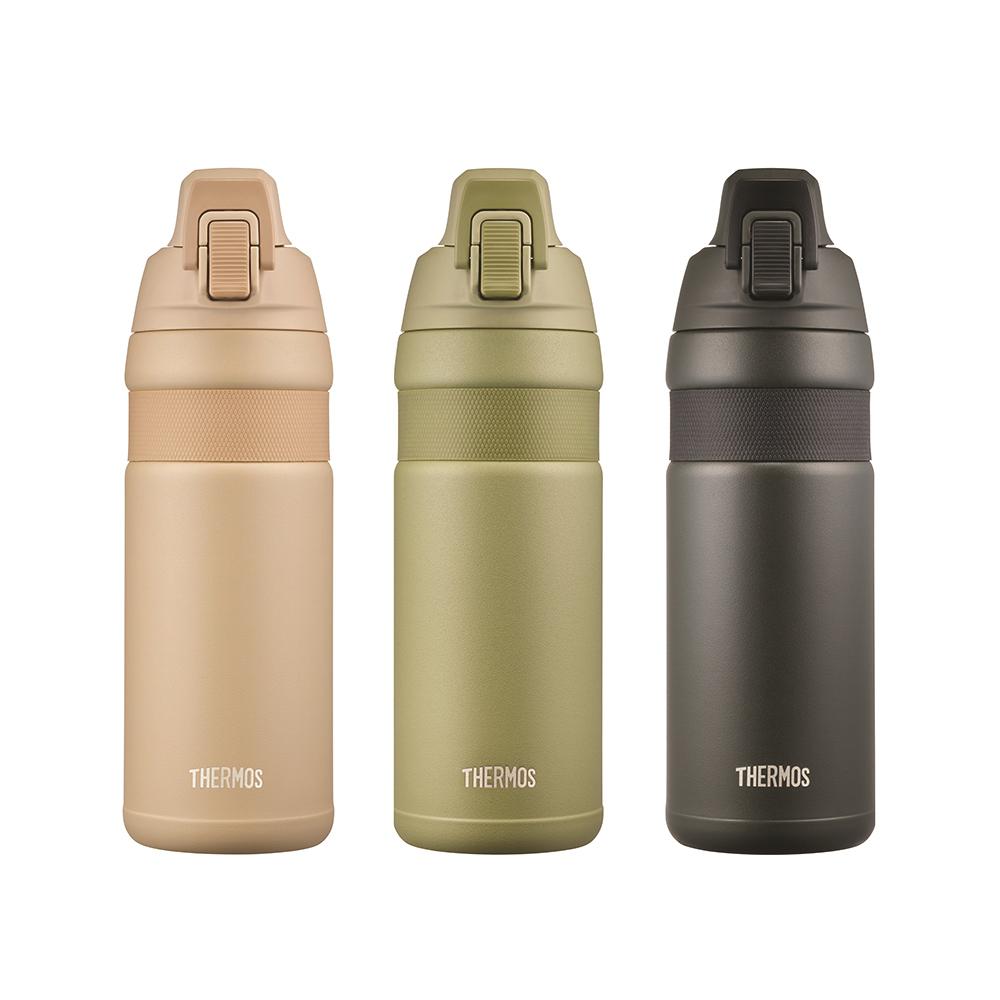 써모스 어반 원터치 580ml 텀블러 FJF-580K / 경량 슬림 보온 보냉병